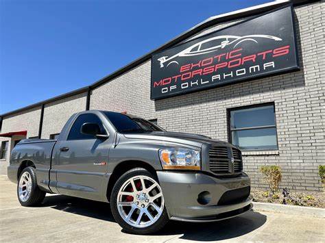 2006 Dodge Ram 1500