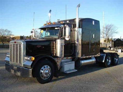 2006 Peterbilt 379