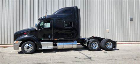 2006 Peterbilt 387