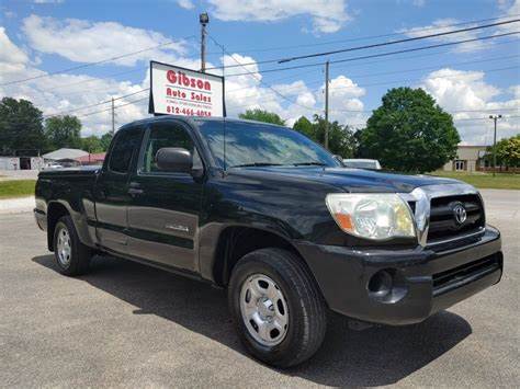 2006 Toyota Tacoma