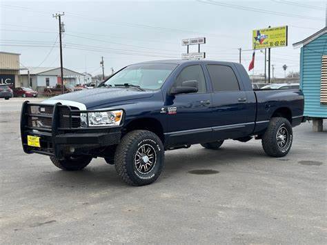 2009 Dodge Ram