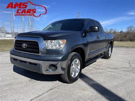 2009 Toyota Tundra