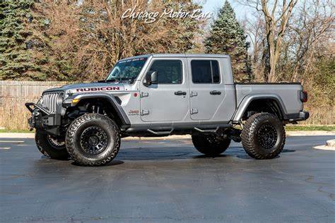 2010 Jeep Gladiator