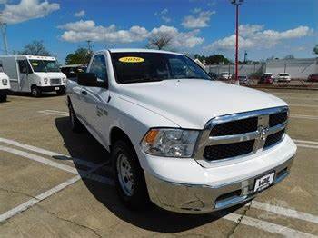 2010 Ram 1500