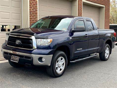 2010 Toyota Tundra