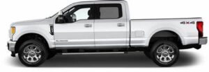 2012 Ford F-250 Super Duty