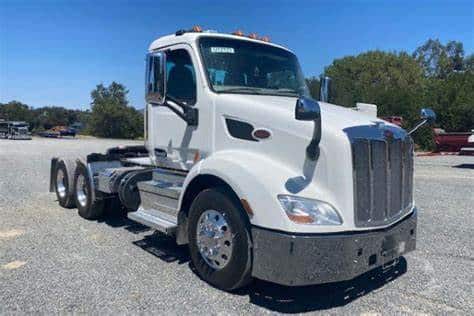 2012 Peterbilt 579