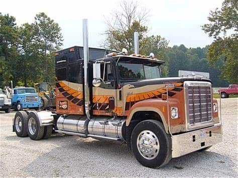 2013 International Transtar 4300 Eagle