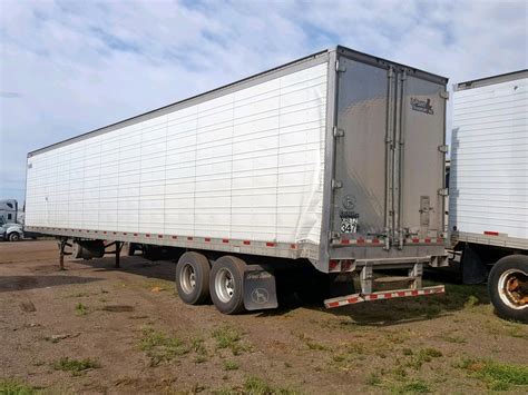 2014 Great Dane Trailers