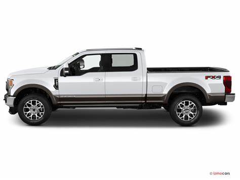 2015 Ford F-250 Super Duty