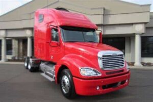 2015 Freightliner Columbia