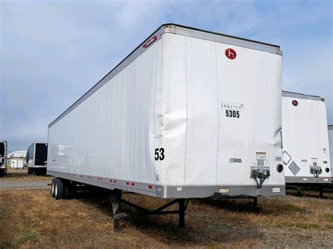 2015 Great Dane Trailers