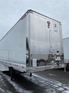 2017 Great Dane Trailers