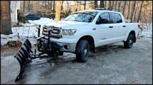 2017 Toyota Tundra