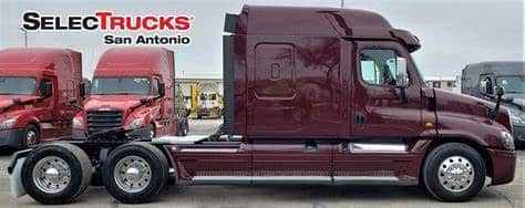 Explore Affordable Freightliner Flat Top for Sale – Best Deals Here