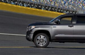 2018 Toyota Tundra