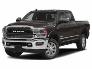 2019 Dodge Ram 2500