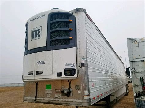 2019 Great Dane Trailers